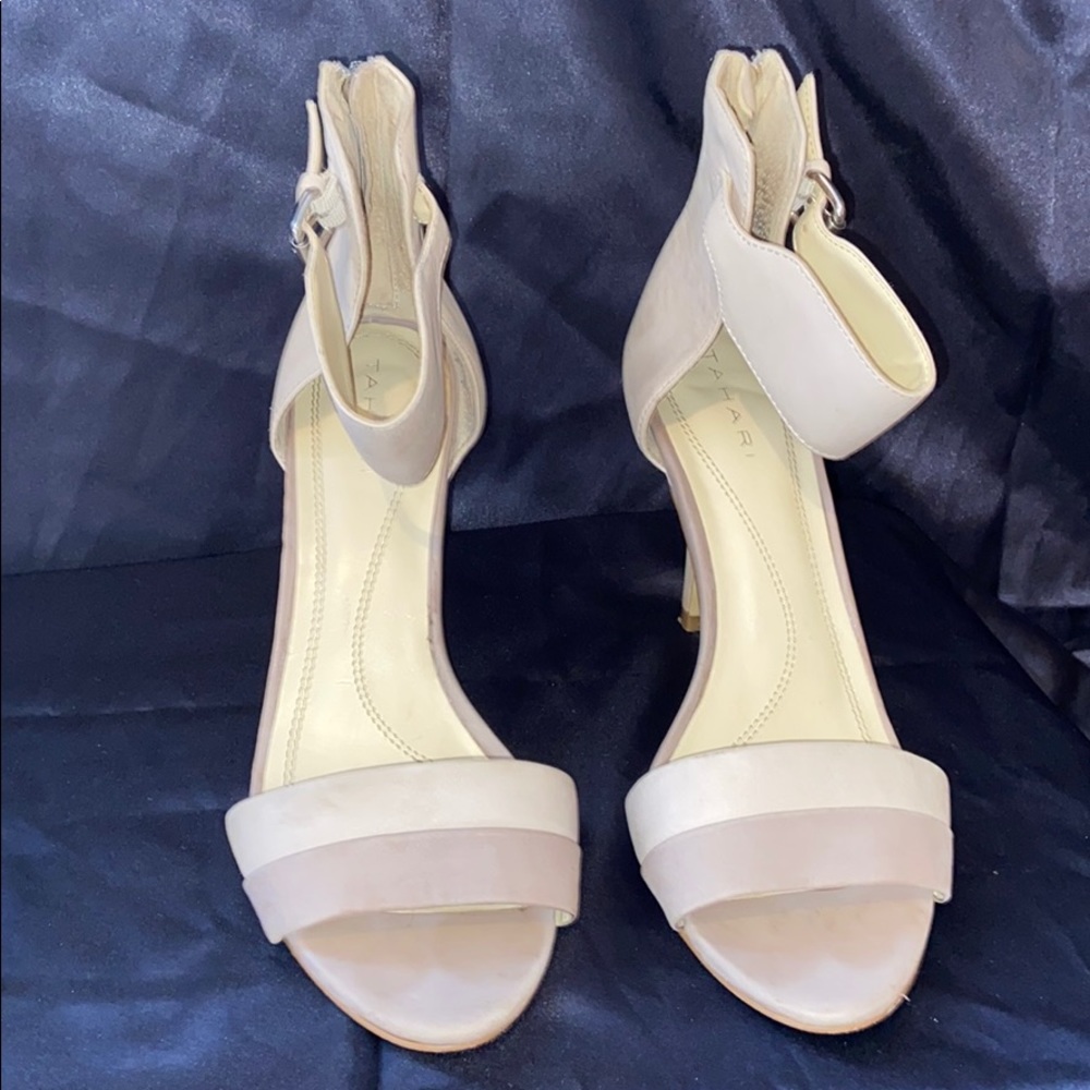 Tahari heels